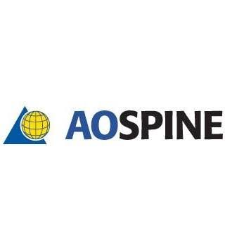 AO Spine logo