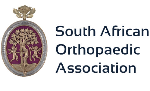 South African Orthopaedic Association logo