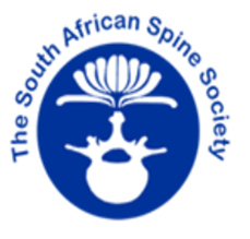 South African Spine Society logo