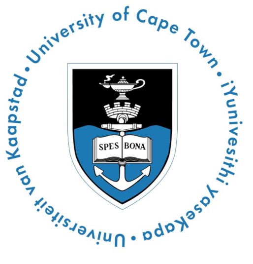 University of Cape Town logo