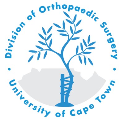 UCT Division of Orthopaedic Surgery logo