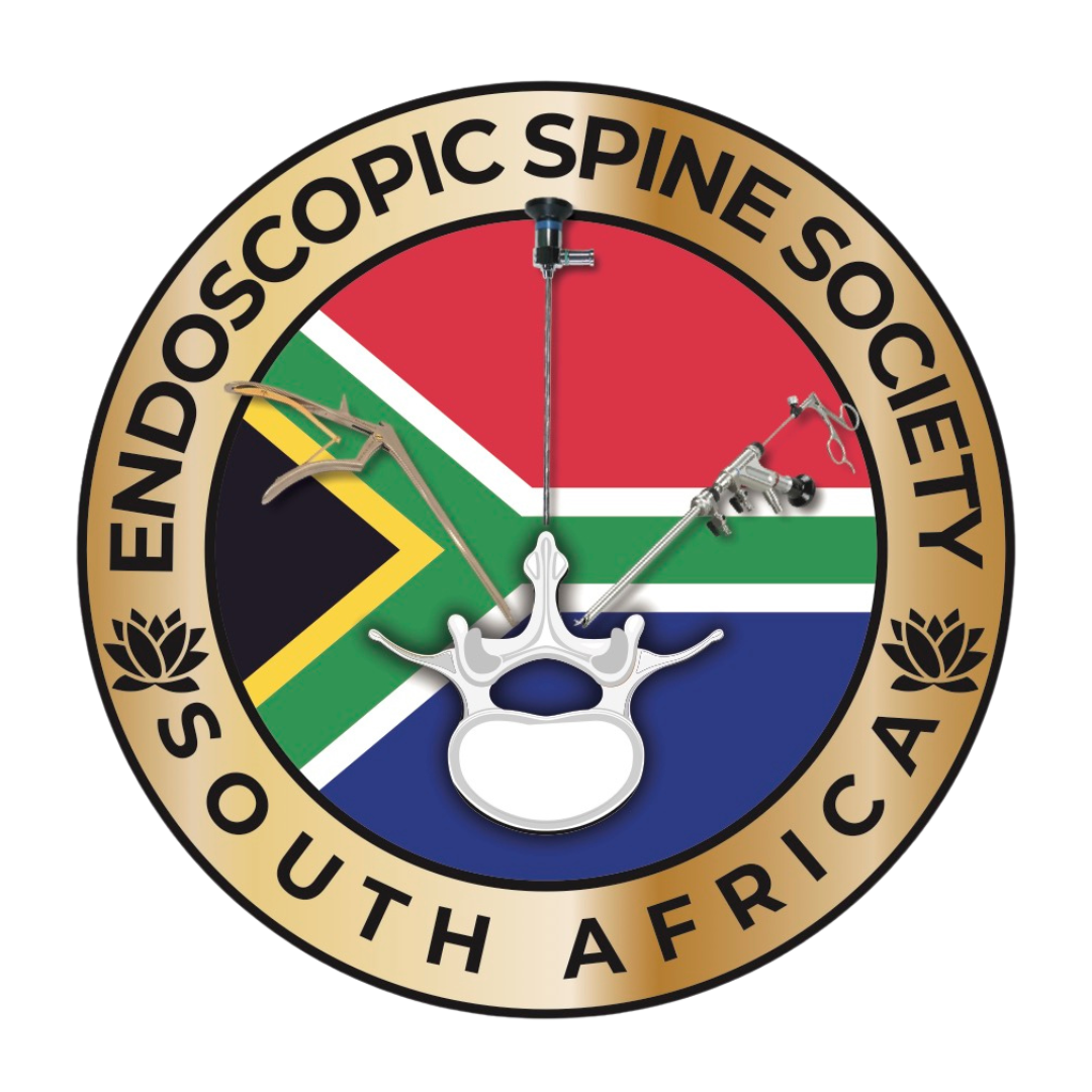 Endoscopic Spine Society of South Africa logo